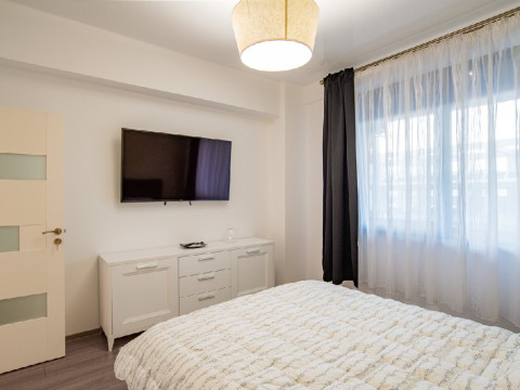 GOO APARTMENTS ONE.
