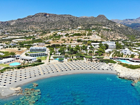 Kakkos Bay