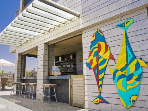 Kn Hotel Arenas del Mar (Adults Only)