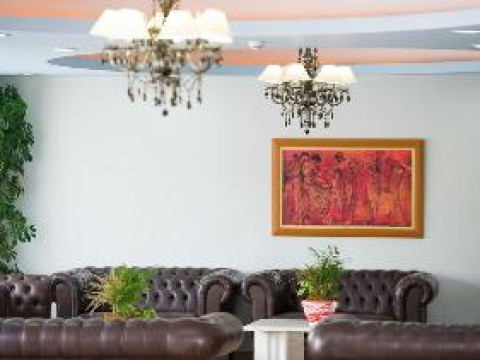 MAVRIKOS HOTEL