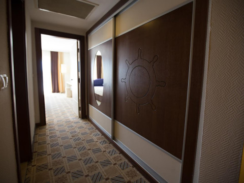 TRANSATLANTIK HOTEL &SPA