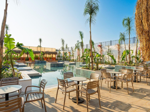 Sy Hotels Belek Boutique Luxury