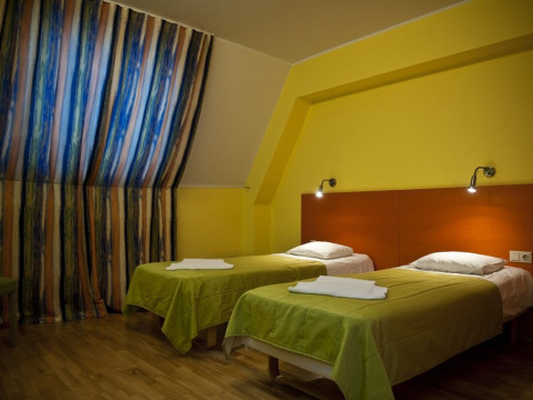 BRAAVO SPA HOTEL