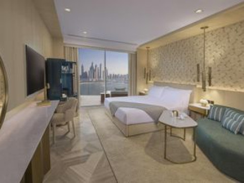 FIVE Palm Jumeirah Dubai