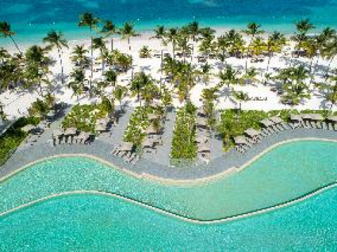 ADULTS ONLY CLUB AT LOPESAN COSTA BÁVARO - ALL INCLUSIVE