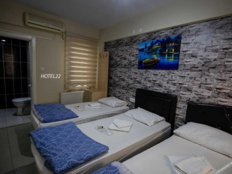 OTEL 22