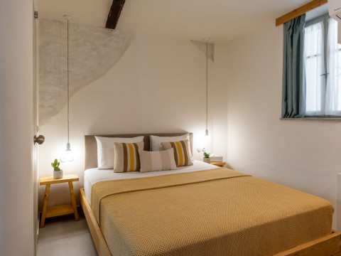 Capella Skiathos Residences