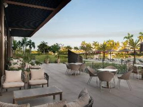 AC HOTELS BY MARRIOTT PUNTA CANA