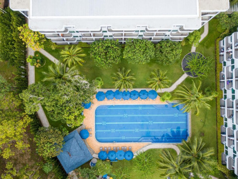 Holiday Style Ao Nang Beach Resort
