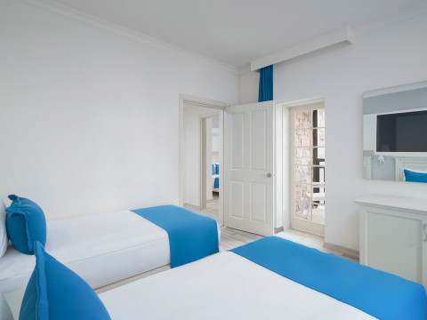 Selectum Collection Bodrum (ex. Kairaba Bodrum Imperial)