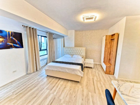 FUSION TOWER APARTMENTS.