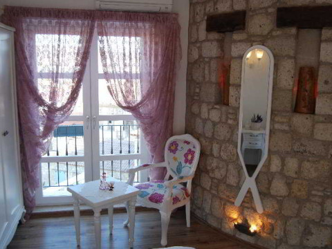 Alacati Chigdem Boutique