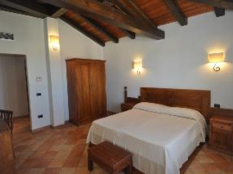 CALA LUAS RESORT