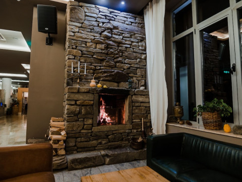 BALVANYOS RESORT