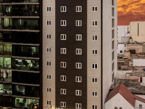 ARAWI MIRAFLORES EXPRESS