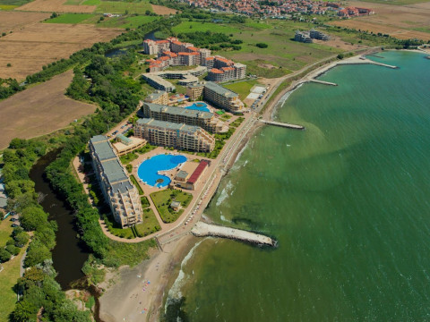 Midia Family Resort(ex. Midia Grand Resort) (Aheloy) 3*