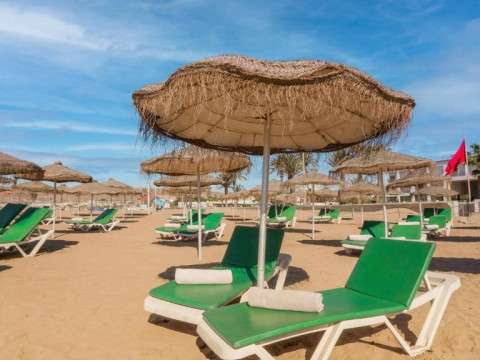 Agadir Beach Club