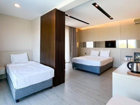 Grand Ring Hotel