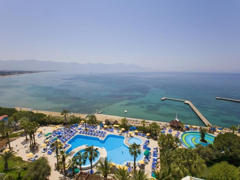 FANTASIA DELUXE HOTEL
