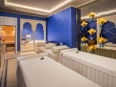 Rixos Premium Saadiyat Island