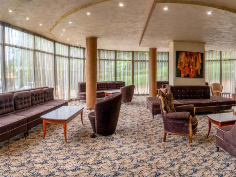HAVANA HOTEL CASINO  SPA