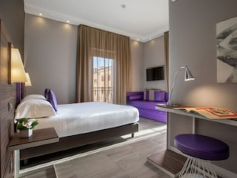 The Republic Hotel