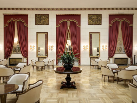 Hotel Quirinale