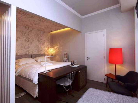 METROPOLIS HOTEL IOANNINA