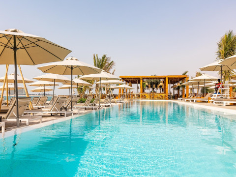 Movenpick Resort Al Marjan Island