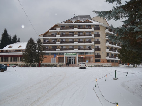 Verde by Hotel Gabriela..