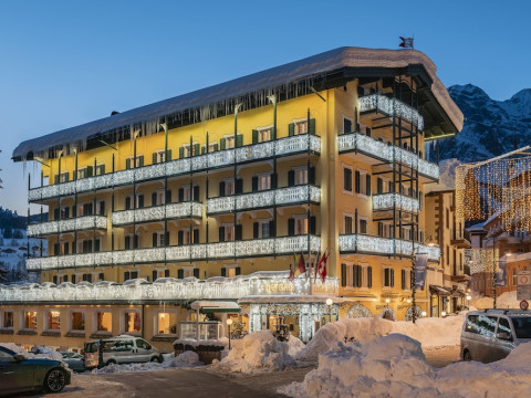 PARC HOTEL VICTORIA