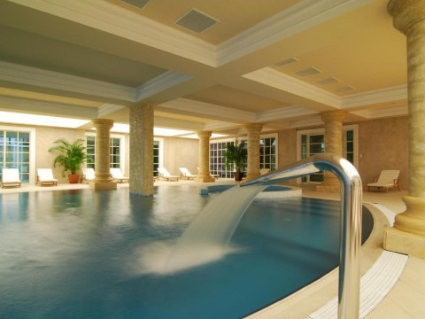 Splendid Conference & Spa Resort