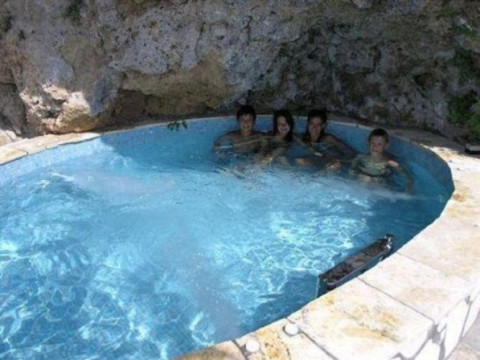 FILOXENIA STUDIOS PARGA
