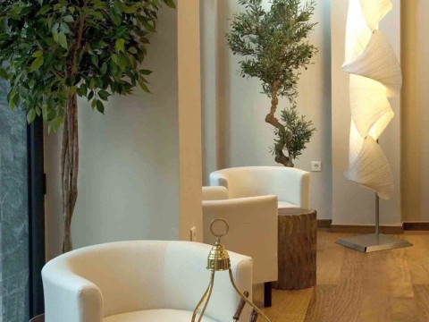 Athens Center Square Hotel