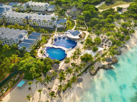 Secrets La Romana Resort and Spa