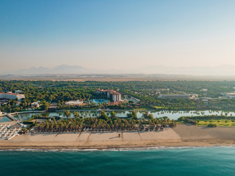 Selectum Family Resort Belek