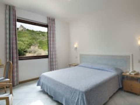 CORALLARO HOTEL