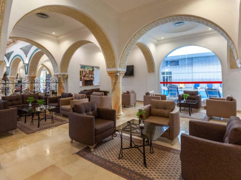 Zodiac Hotel