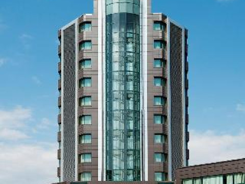 HOTEL EXPO SOFIA