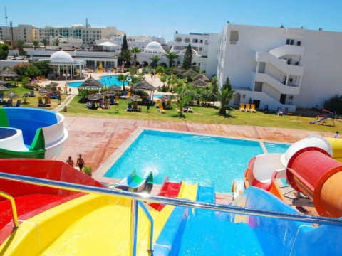 Zodiac Hotel