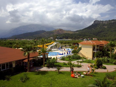 MIRAMOR GARDEN HOTEL