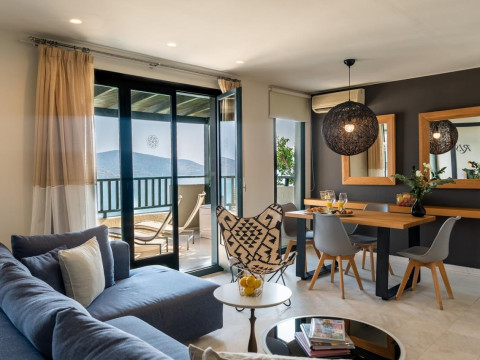 Domes Aulus Elounda, Curio Collection by Hilton