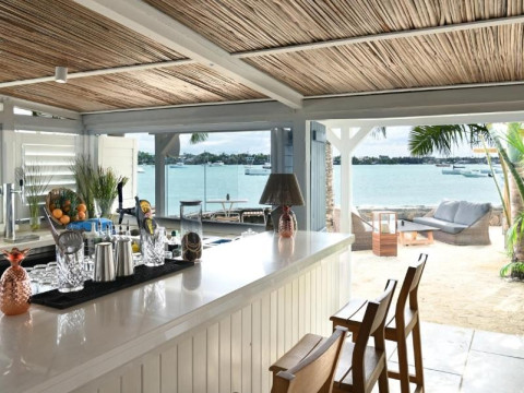 Veranda Grand Baie