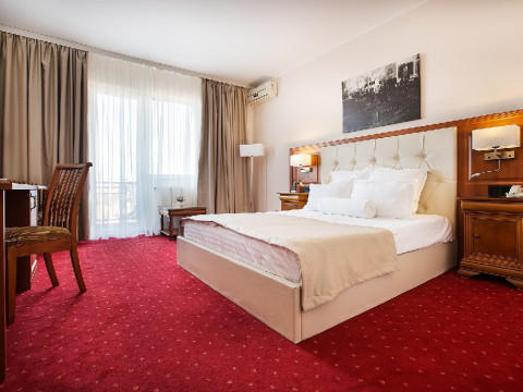 HOTEL ATHOS RMT