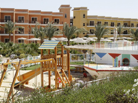 THREE CORNERS SUNNY BEACH HURGHADA