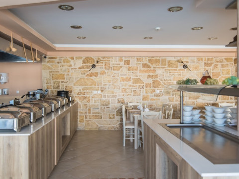 MAISTRALI HOTEL ZANTE
