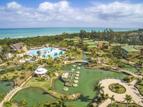 Meliá Las Antillas