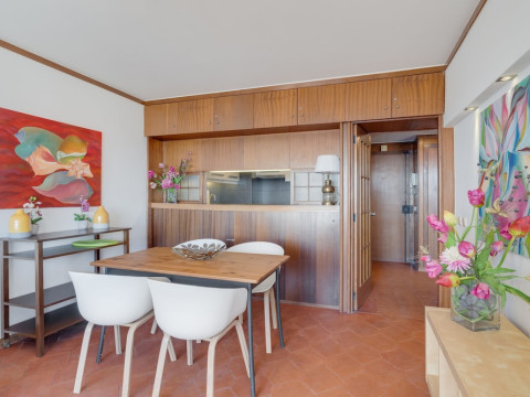 APARTAMENTO VISTA PONTINHA