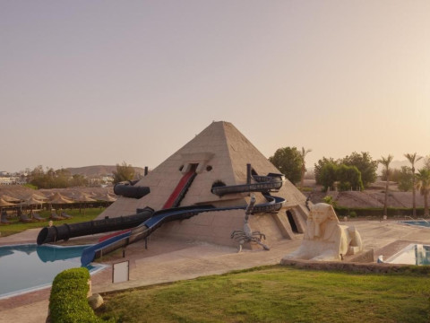 Jaz Sharm Dreams Resort