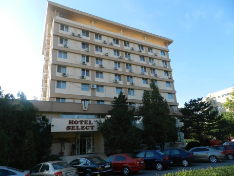HOTEL SELECT